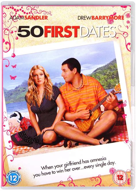 50 pierwszych randek netflix|Watch 50 First Dates 